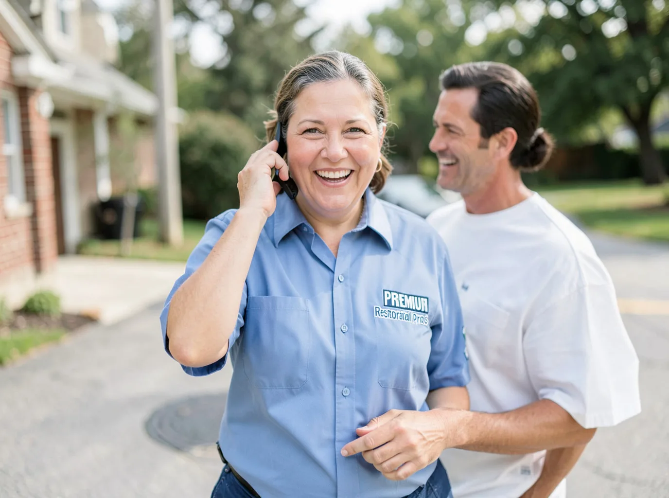 Water Damage Restoration Oxbow, OR FAQs